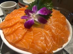 -万岁寿司(万国店)