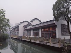 -龙潭水乡