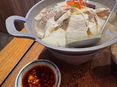 -新兴园饺子馆(河南街店)