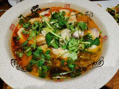 -明城饭店(万科九都荟店)