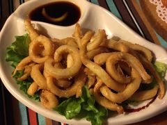 -源一咖啡馆(麒麟巷步行街店)