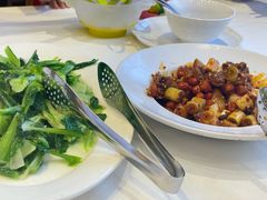 -红杏酒家·地道川菜(锦华万达店)