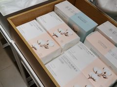 -名创优品(山东青岛市新业广场店)