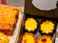 -露丝卡文•世界冠军面包(乐峰广场店)