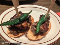 -ZAFFERANO西班牙海鲜饭(上海首店)