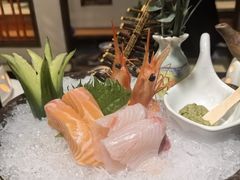 -天狗山料理(省体店)