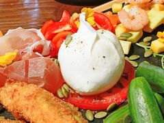 -ALLORA意大利餐厅(丰盛里店)