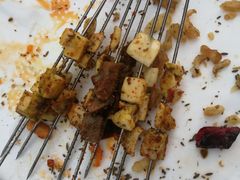 -满堂春特色餐馆