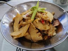 -来韶饭店