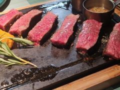 -蜜桃花开·中西融合菜E&W(南长街店)