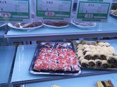 零售区-护国寺小吃(地安门店)