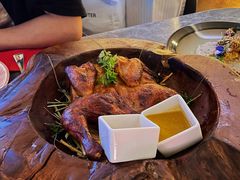 -Hi City·城市之巅