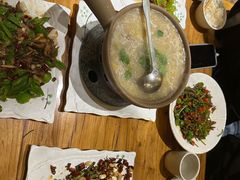 -小俩口烧烤东北菜(双井店)