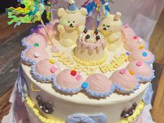 -今日Cake蛋糕茶歇·甜品台定制