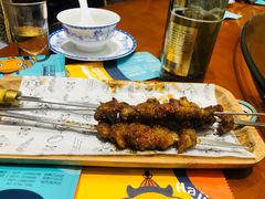 -哈啾嗨·新概念蒙餐(红星新城店)