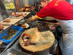 -陈光记烧腊店(罗保博士街店)