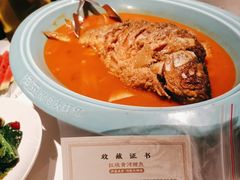 -阿五黄河大鲤鱼(英协路店)