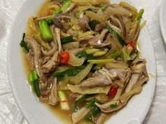 -车头老二大排档(金城步行街店)