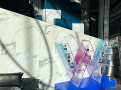 -西安W酒店·观湖露台 美式烧烤