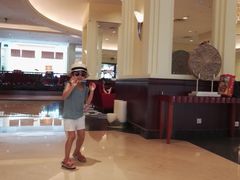 -松咖啡自助餐厅·松北香格里拉