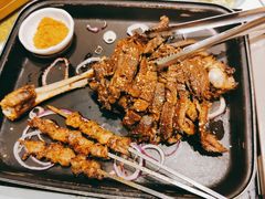 -羊之道草原味道清真餐厅(番禺店)