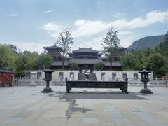 -牛首山文化旅游区