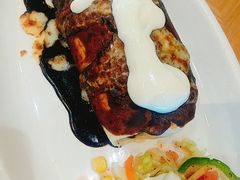-CHEESE TACO搬砖客(凯德店)