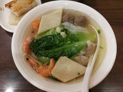 -沙河粉村·国家非遗传承(云台店)