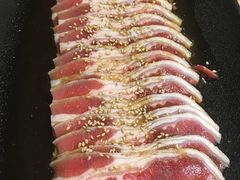 -新石器烤肉(周浦万达店)