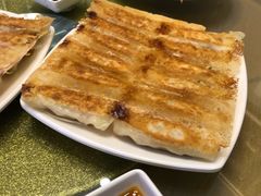 -台北楚楚园馅饼粥(虹桥南丰城店)