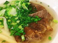 -台北楚楚园馅饼粥(虹桥南丰城店)