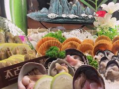 -太古汇海鲜姿造(延寿店)