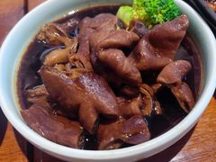 加肥肠-囿面传统制面馆(中央路店)