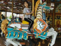 -蓬莱欧乐堡梦幻世界