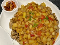 -紫泥369粗粮季(鼓楼店)