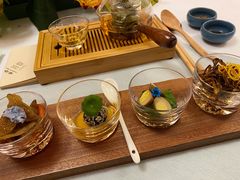 百味人生-叶叶菩提·晋福宫