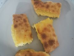 猫王榴莲饼-猫王榴莲世家(三里屯SOHO商场店)