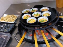 -二师兄火盆烤肉(湖口店)