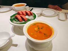 -金链花·泰国餐厅(国贸店)