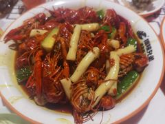 -拙味兄弟龙虾·江湖菜(和畅堂店)