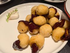 -芳芳私房菜·精做淮扬菜(承德路店)