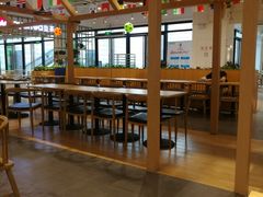 大堂-齐齐哈尔烤肉·烧烤·烤鱼(万科时一区店)