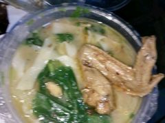 -一擀一面皮(棉纺东路店)