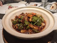 -奉天小馆·非遗东北菜(济南万象城店)