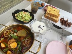 -野人串吧.烤串(于洪广场店)