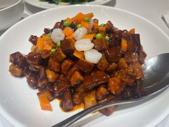 八宝辣酱-新吉士·上海菜(浦东LCM置汇旭辉店)