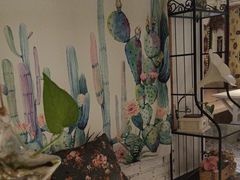 -秀儿家の小确幸融合西餐厅(万达店)