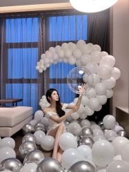-CHERRY BABY 轻奢派对策划(北京国贸店)