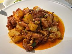 -兰湘子·湘菜小炒(国润季店)