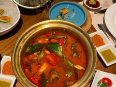 -Mr·Fish鱼鲜生海鲜放题(银泰in99店)